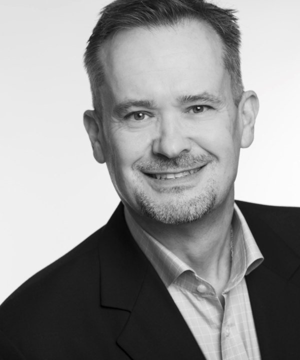 Christian Glowatzki, Geschäftsführer der VIP Personal Executive Search und strategischer Partner von Expert Recruiting