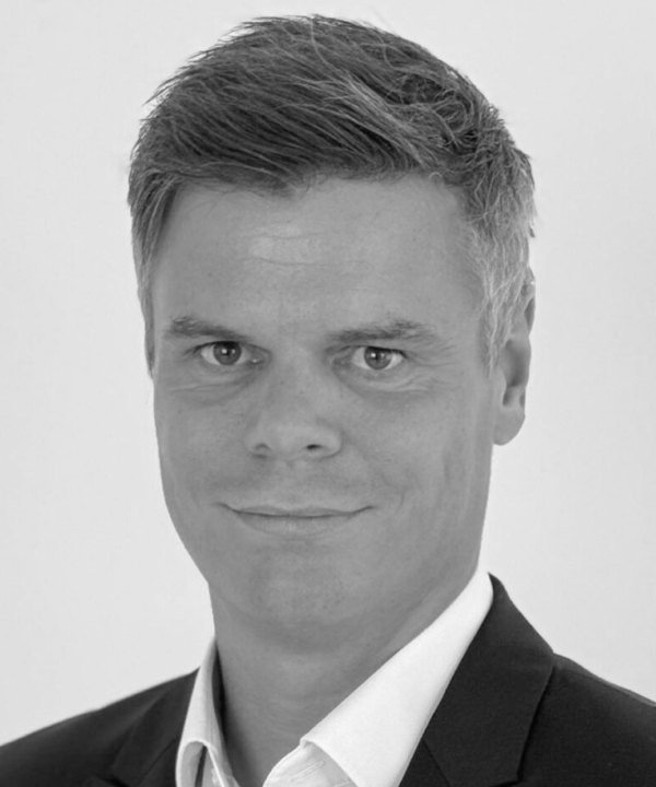 Max Besemer, Geschäftsführer der Vertico Executive Search GmbH und Markenverantwortlicher von Expert Recruiting